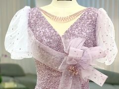 -MSV 高端礼服定制(大良店)