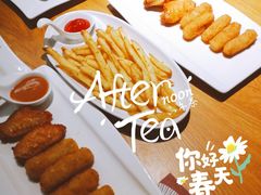 -斗牛士牛排(南京东路店)