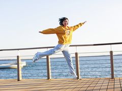 -东疆建设开发纪念公园