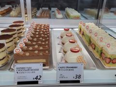 -MEEBO KAFEE米咖焙坊(虹桥路店)