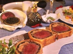 -弦月窗LUNETTE BY AMANDA(复兴路店)