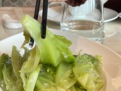 -顺德美的万豪酒店-万豪中餐厅