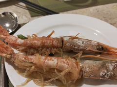 -西安高新希尔顿酒店·咖啡露台西餐厅