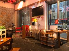-么肆烤肉(汉街形象店)