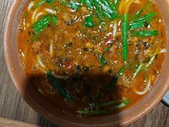 -云海肴·汽锅鸡·云南菜(广安门天虹店)
