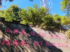 -广州市帽峰山景区