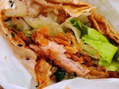 -眉州东坡(团结湖店)