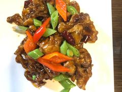 -枣子树·素食餐厅(朱家尖店)
