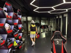 -魔赛卡丁车赛车汇(上海店)