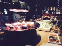 -韩烧里烧肉啤酒馆(大唐西市店)