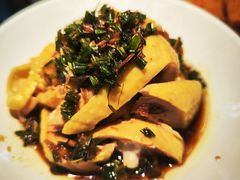 -阿大排档(长春这有山店)