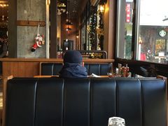 大堂-COMMUNE幻师(五角场店)