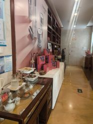 -靓靓伊人SKINCARE肌肤管理FACIAL·SPA