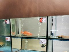 -爱丽格斯火锅(东岸国际店)