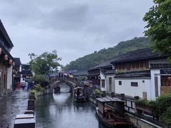 -东钱湖旅游度假区