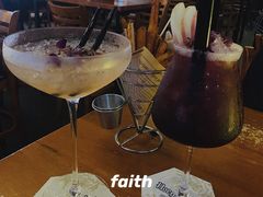 -CIRCLE·酒吧(第一国际店)