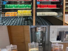 -咖啡苑自助餐厅·中国大饭店
