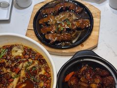 -峨嵋小镇(远洋城店)