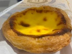 -莉莲蛋挞(日月光店)