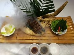 -赵记老铺(市府恒隆广场店)