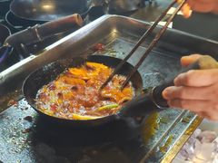 -古市香跷脚牛肉·非遗传承单位