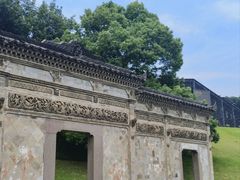 -中国美术学院象山校区-民艺博物馆