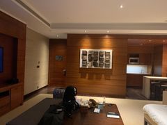 -海南清水湾莱佛士酒店