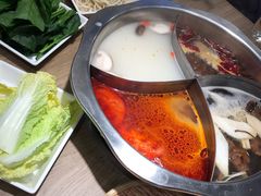 冰虾-彤德莱火锅(大学城店)