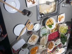 -海底捞火锅(北京路店)