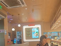 -争鲜回转寿司(浦东三钢里PLUS店)