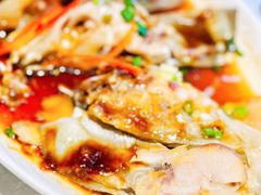 -白云宾馆·白云轩中餐厅·匠心手制