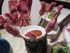 -涮福記·现切牛羊肉火锅(世纪汇店)