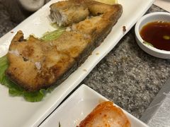 -阿里郎韩国料理