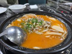 李师傅脆肚-李师傅脆肚(华强北店)