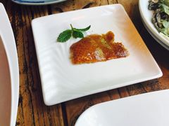 -四季民福烤鸭店(前门廊房二条店)