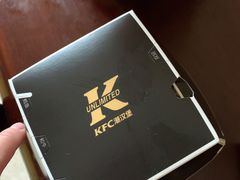 -肯德基(天津奥城店)