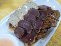 -得记得潮州海鲜砂锅粥(宝业路店)