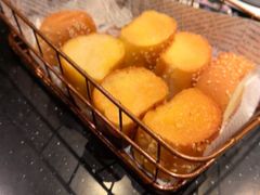 -西堤牛排(北京国瑞店)
