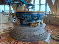 -华西龙希国际大酒店旅游观光景区