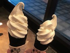 芝芝脆筒-喜茶(中山利和新地店)