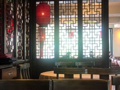 大堂-龙门阵茶屋川菜馆(武康路店)