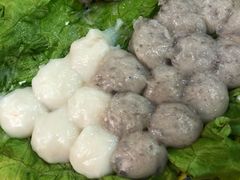 -清真·马家火锅美食城(镇江北路店)