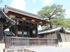 -京都御所