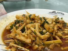 -翠茗农庄土菜馆(天目湖店)