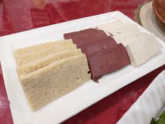 豆腐拼盘-郭家大院(新源店)