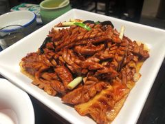 -梅飞酒家(桑园路店)