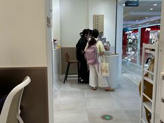 -海马体照相馆(厦门SM城市广场店)