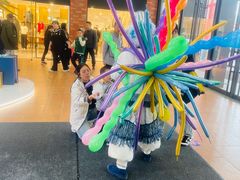 -燕莎奥特莱斯购物中心