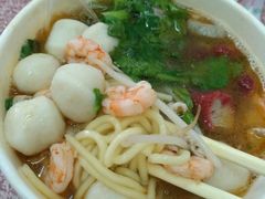 -明月虾面(厦禾路店)