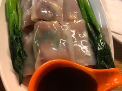 -嘉旺港式茶餐厅(延长中路店)